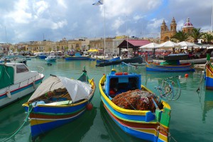 Malta - Pixabay